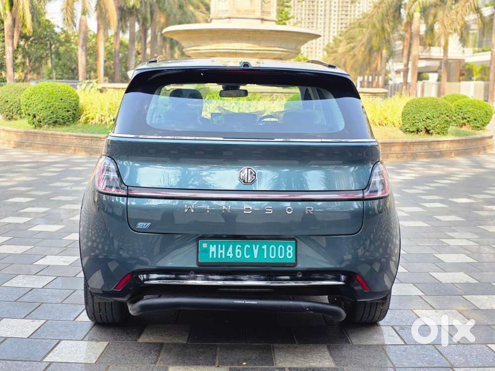 Mg Windsor Ev Essence, 2024, Electric