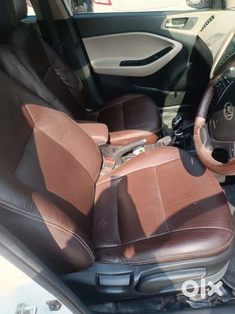 Hyundai I20 2016 Diesel 120000 Km Driven