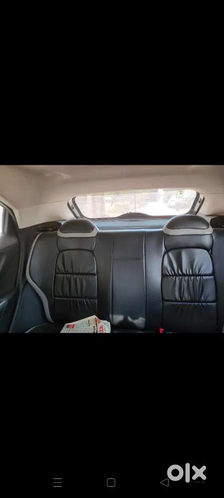 Tata Nexon 2023 Petrol 43000 Km Driven