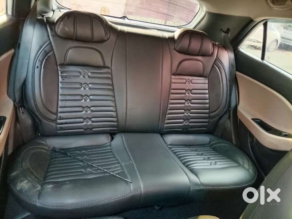 Hyundai I20, 2016, Petrol