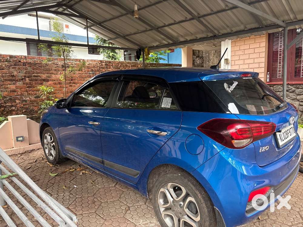 I20  Asta Top Model For Sale