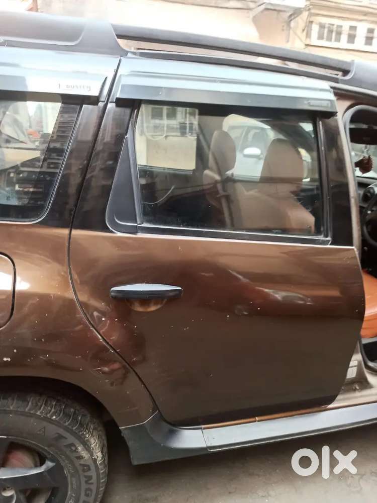 Renault Duster 2014 Diesel 72000 Km Driven
