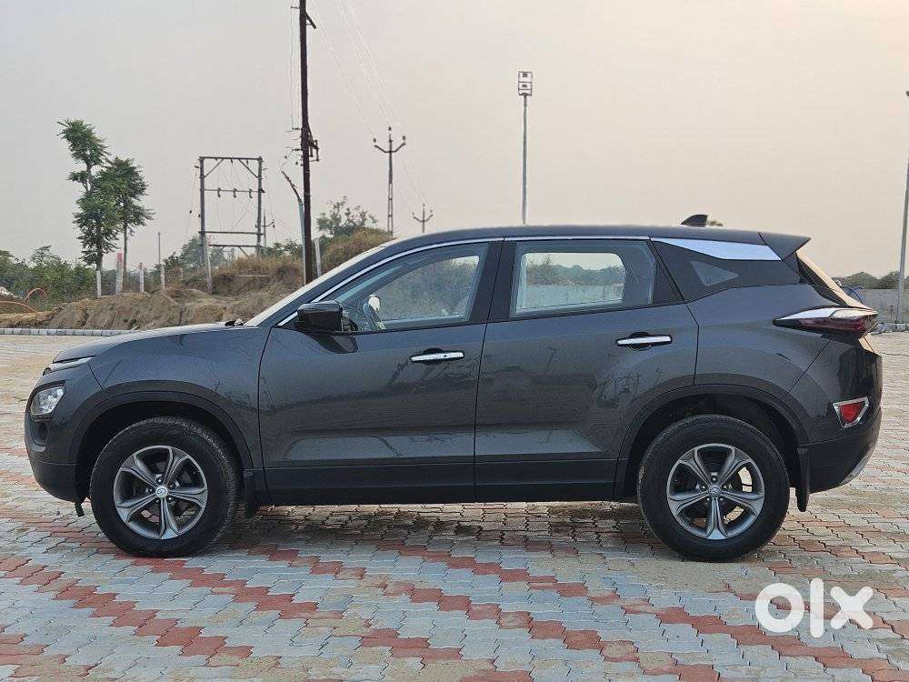 Tata Harrier Xz, 2020, Diesel