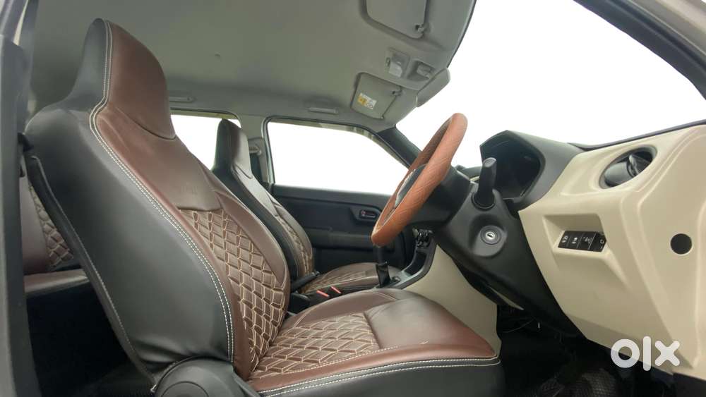 Maruti Suzuki Wagon R Lxi 1.0, 2024, Petrol