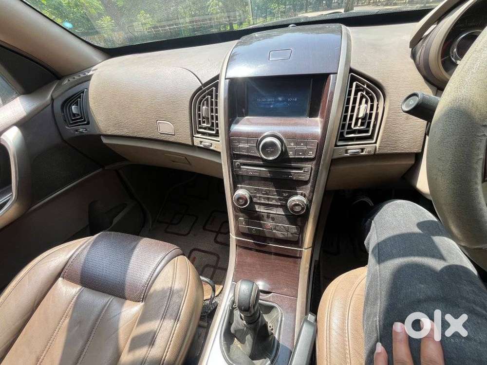 Mahindra Xuv500 W8, 2014, Diesel