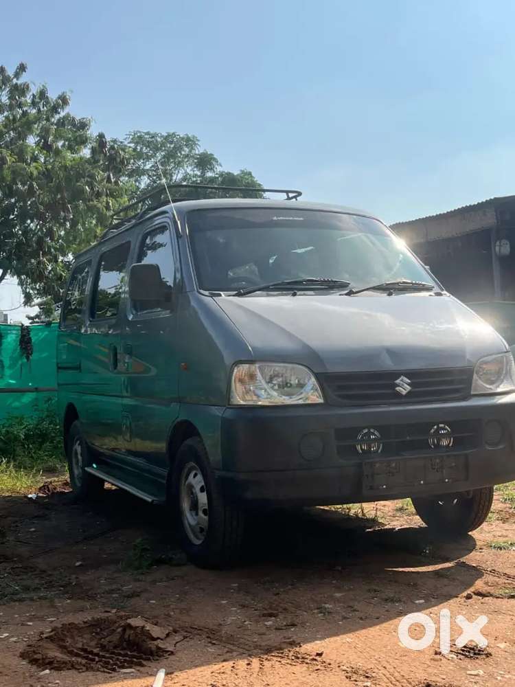 Maruti Suzuki Eeco 1.2 2019