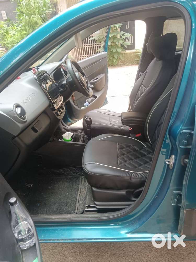 Renault Kwid 2020 Model