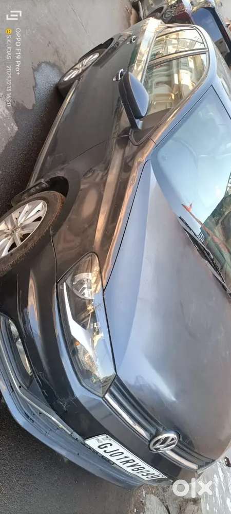 Fully Completed Running Condition