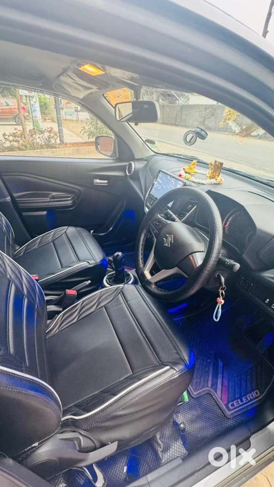 Maruti Suzuki Celerio 2025 Petrol Well Maintained