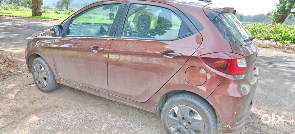 Tata Tiago Ev Xz Plus Long Range Fast Charger, 2025, Electric