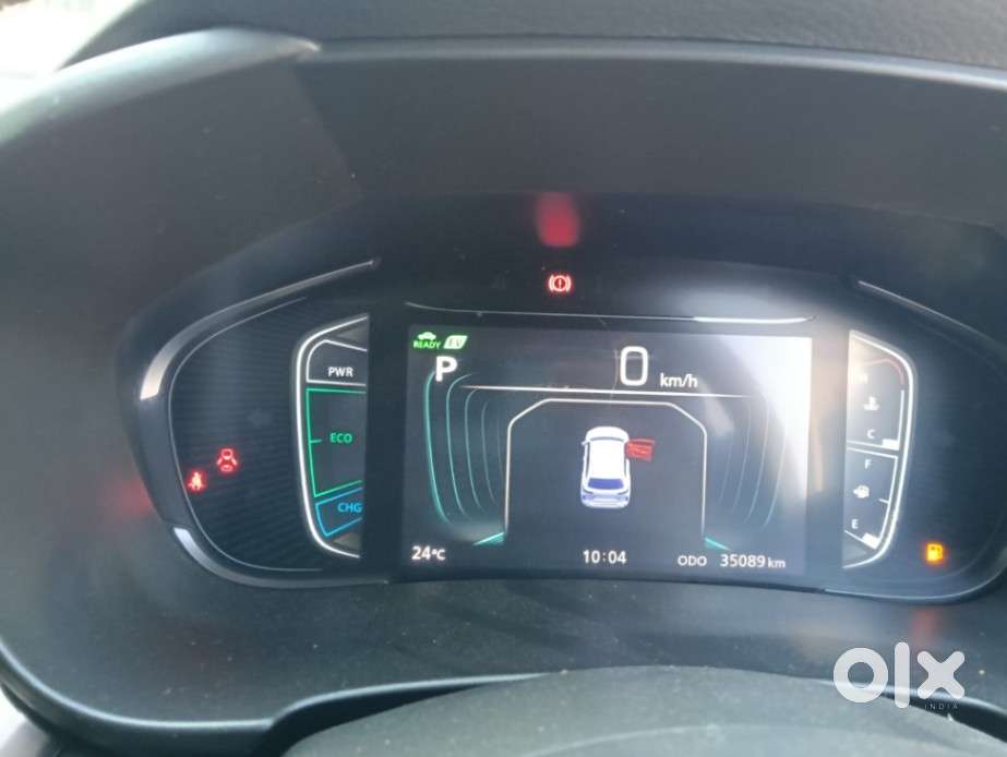 Maruti Suzuki Grand Vitara 1.5 Alpha Smart Hybrid, 2023, Petrol