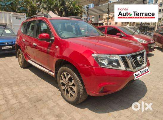 Nissan Terrano Xl 85 Ps Deisel, 2013, Diesel