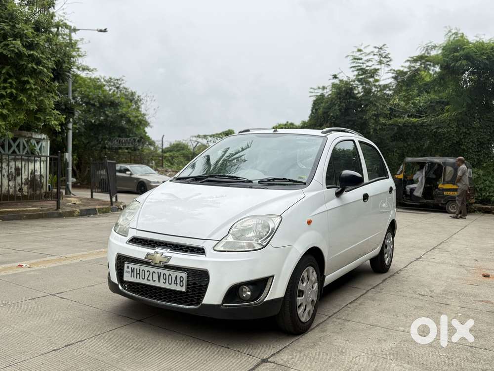 Chevrolet Spark 1.0 Lt, 2013, Cng & Hybrids
