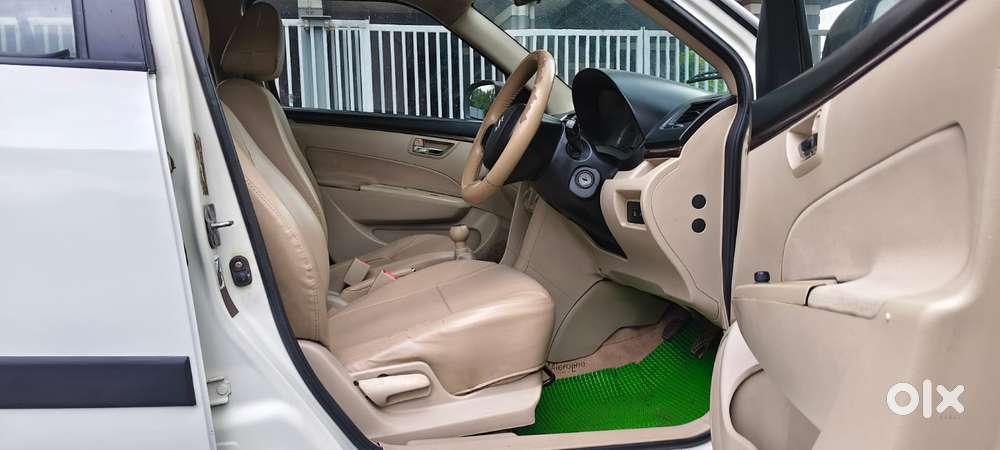 Maruti Suzuki Dzire Vdi, 2013, Diesel