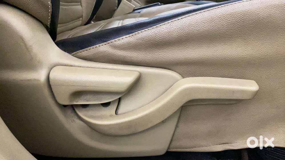 Honda Amaze 2013-2016 S I-vtech, 2015, Petrol