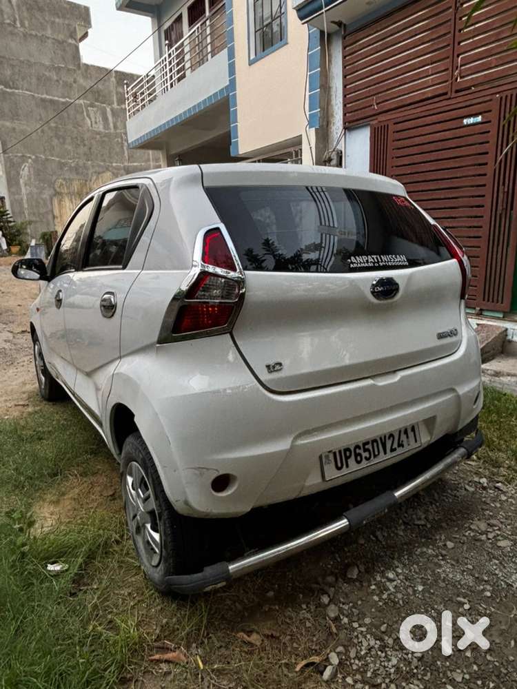 Datsun Redigo Diesel 2022