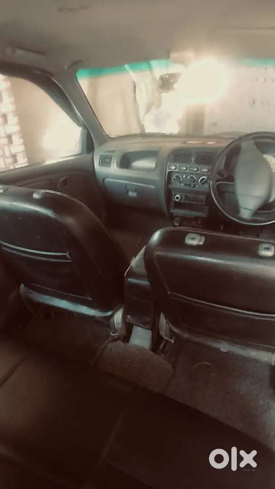 Maruti Suzuki Alto 2008 Petrol 115000 Km Driven