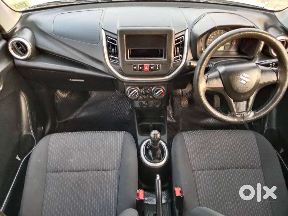 Maruti Suzuki Celerio Vxi, 2023, Petrol