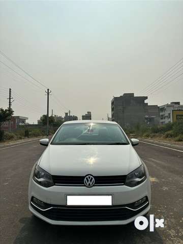 Polo diesel 2018 hotsell