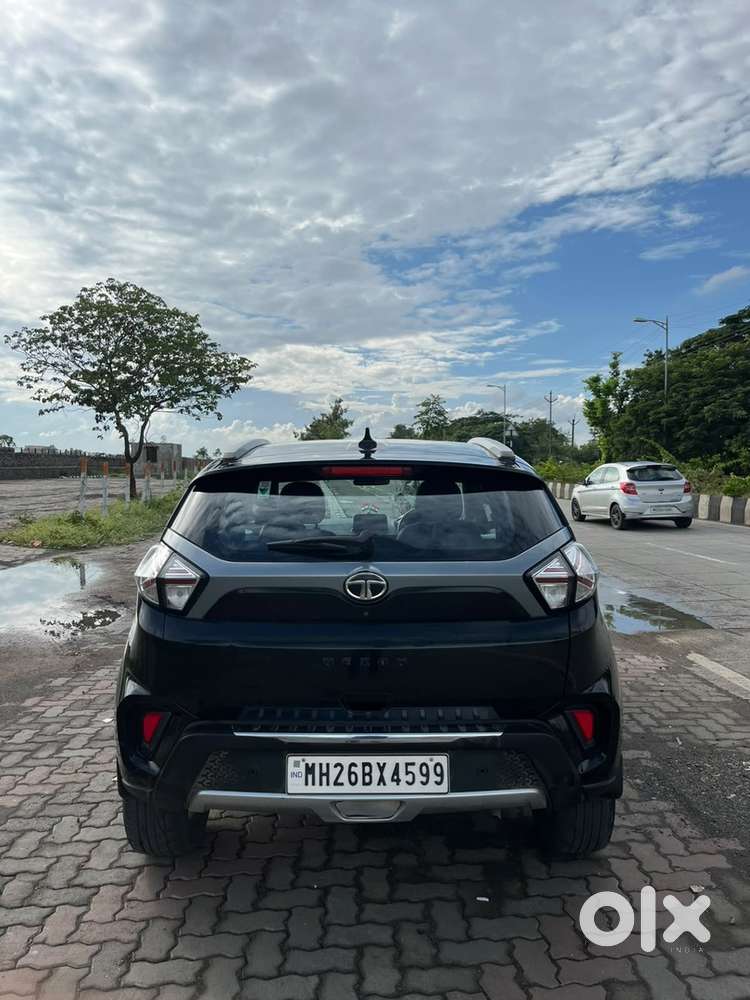 Tata Nexon Diesel 2021