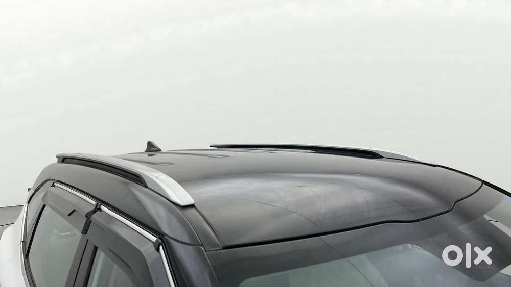 Kia Seltos Htx G, 2020, Petrol