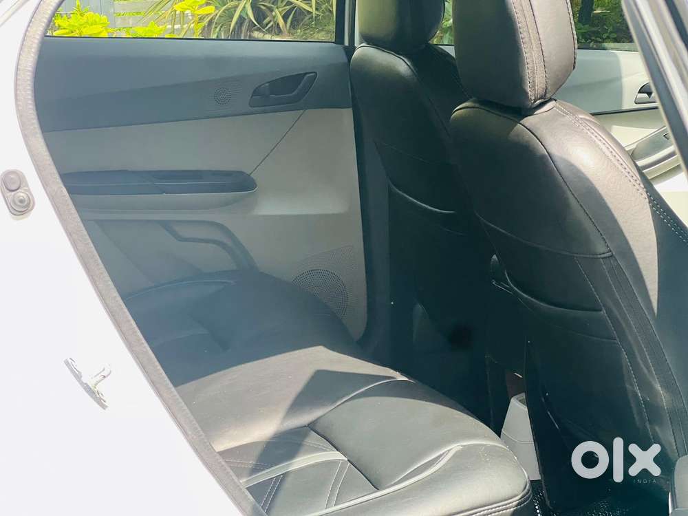 Tata Tiago 1.2 Revotron Xza, 2025, Petrol
