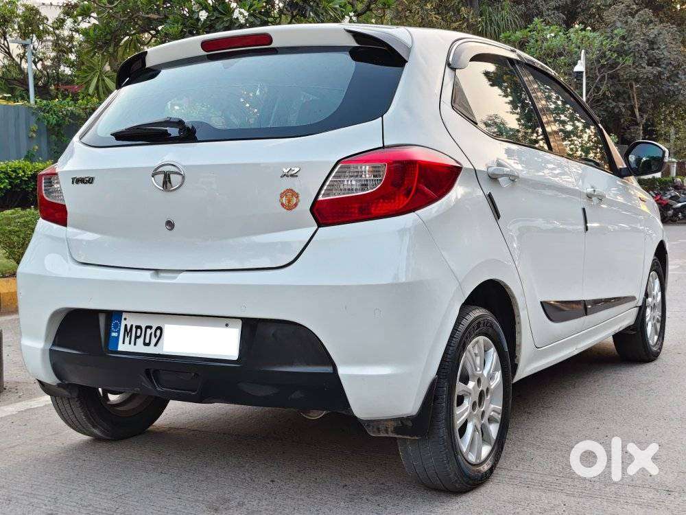 Tata Tiago Xz, 2018, Petrol