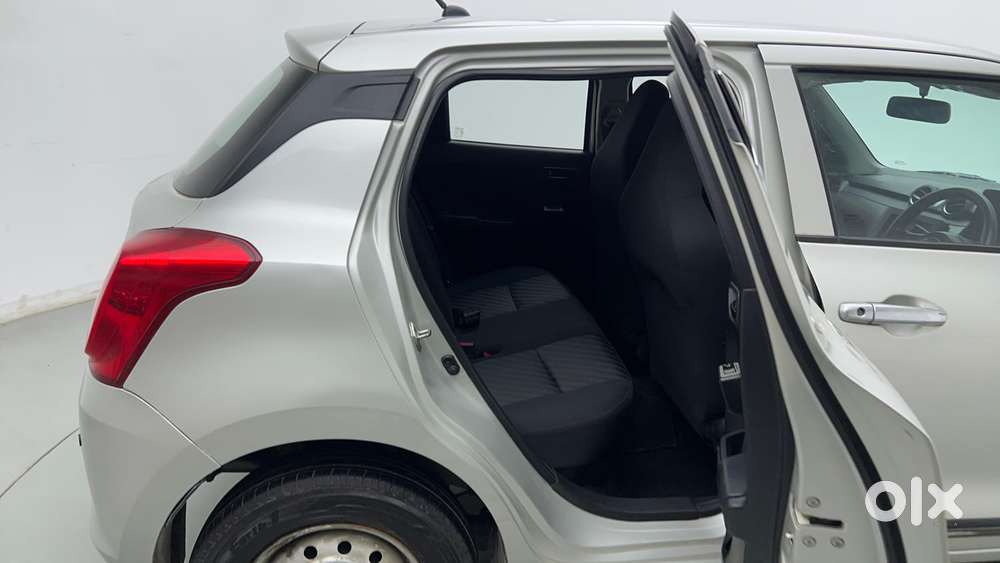 Maruti Suzuki Swift 1.3 Lxi, 2019, Petrol