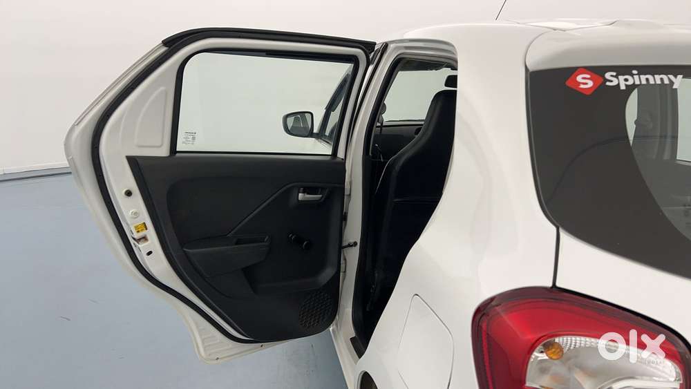 Maruti Suzuki Alto K10 Plus Edition, 2023, Petrol