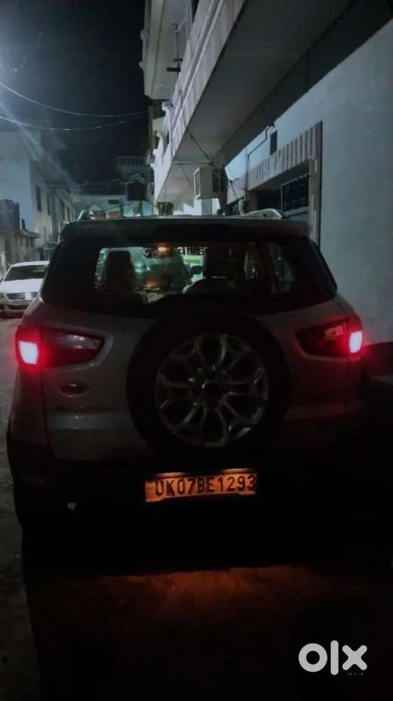 Want To Buy New And Big Car