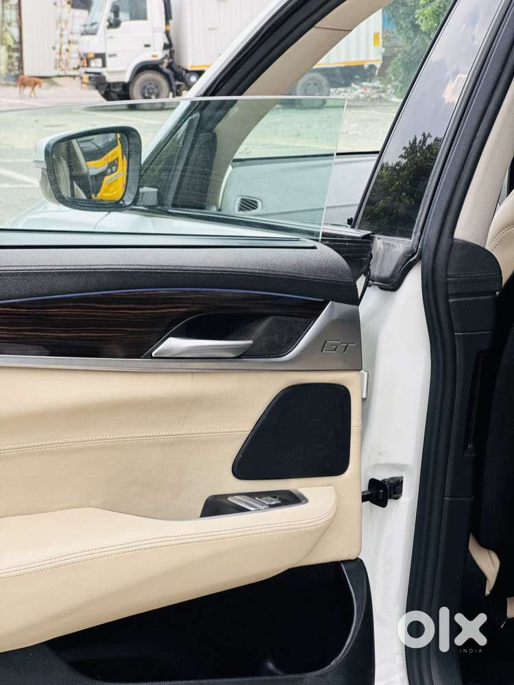 Bmw 6 Series 2.0 Gt 620d Luxury Line, 2019, Diesel