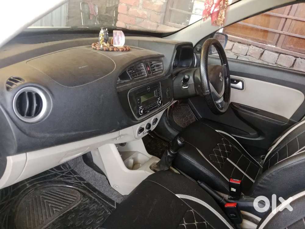 Maruti Suzuki Alto 800 2021