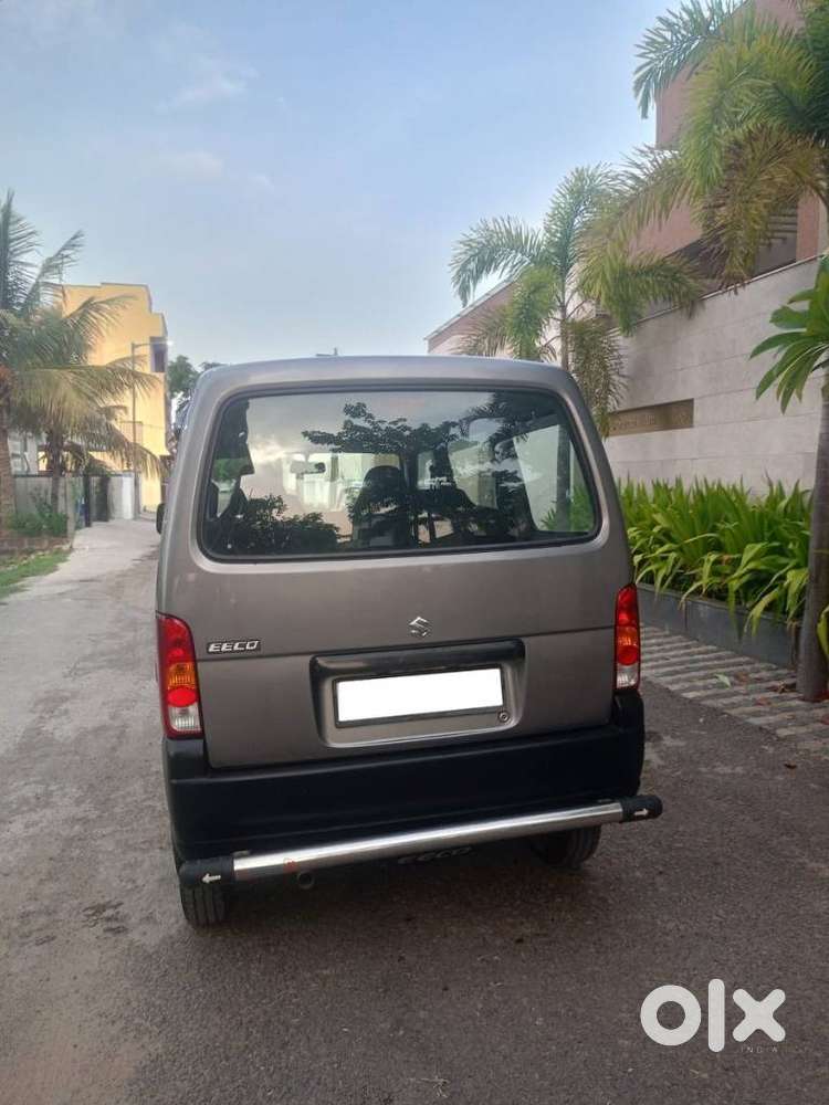 Maruti Suzuki Eeco 5 Seater Ac, 2024, Petrol