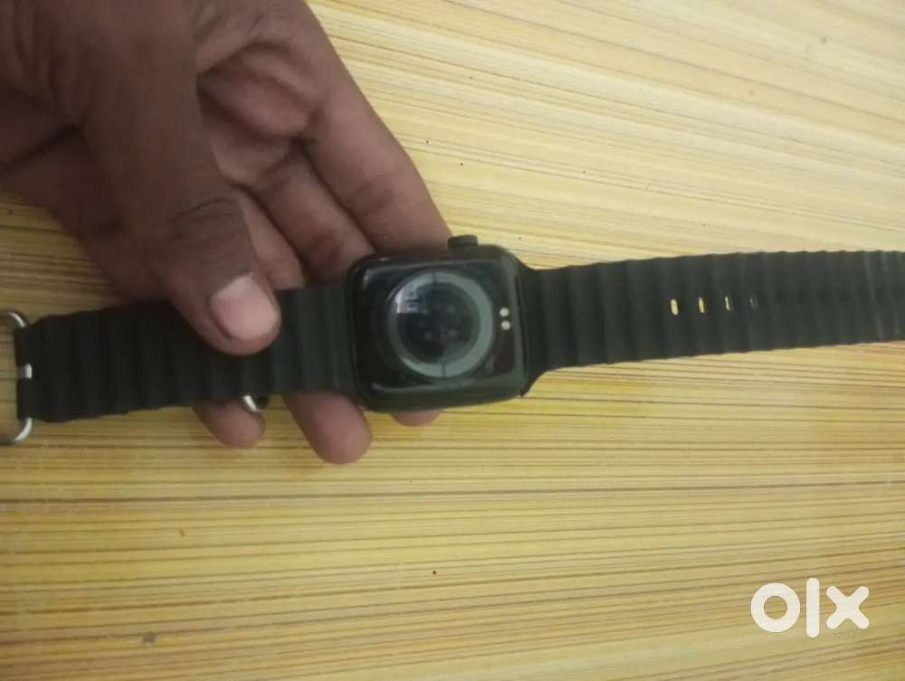 Smart watch