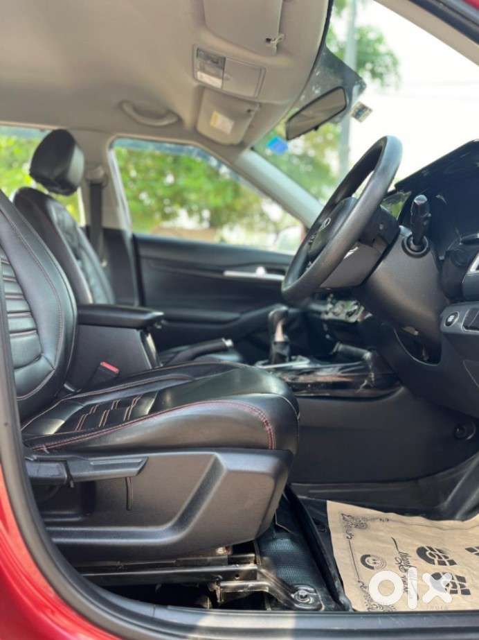 Kia Seltos Htx 1.5 Petrol Mt, 2021, Petrol