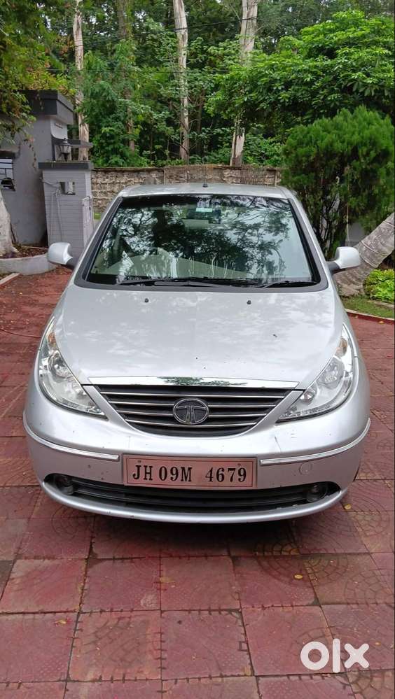 Tata Manza Car (regd: Upto 2032)