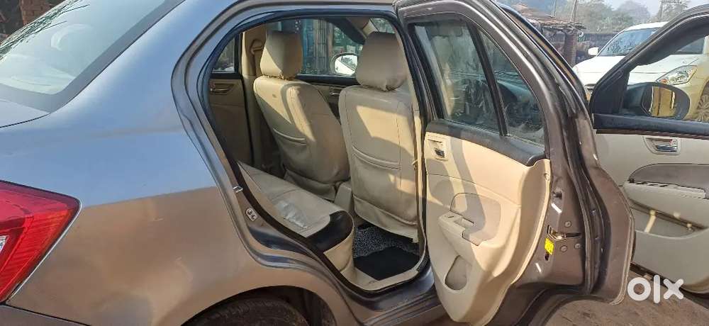 Maruti Suzuki Swift Dzire 2014 Diesel 75000 Km Driven