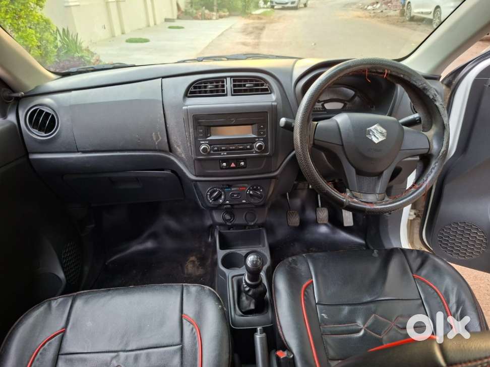 Maruti Suzuki Alto K10 1.0 Vxi, 2023, Cng & Hybrids