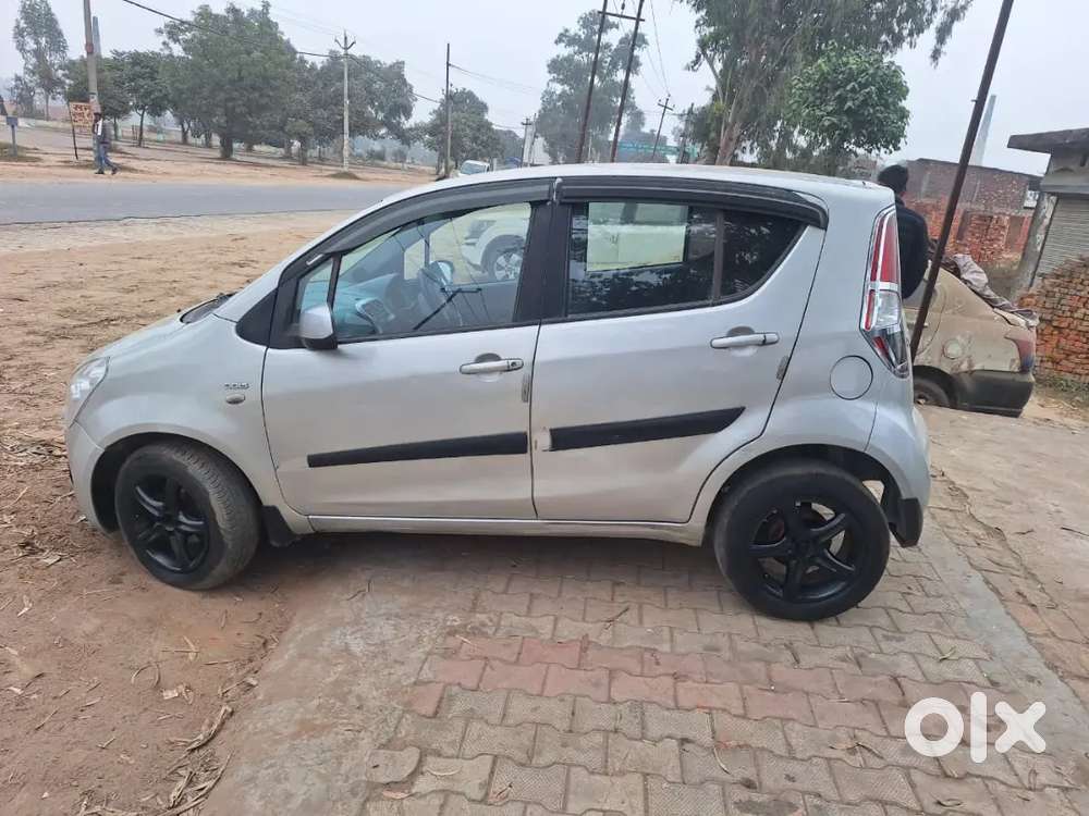 Maruti Suzuki Ritz 2011 Diesel 90000 Km Driven