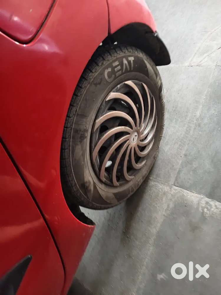 Hyundai I10 Magna 2008 Car