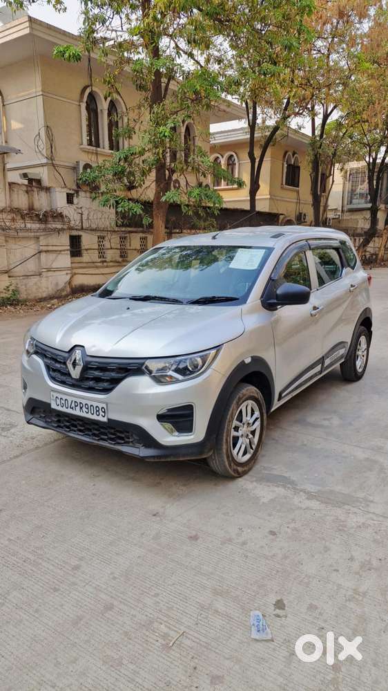 Renault Triber Rxl, 2024, Petrol