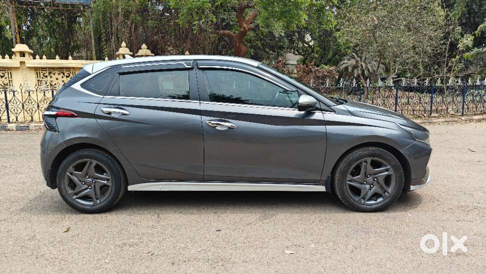 Hyundai New I20 1.5 Sportz Mt, 2020, Diesel