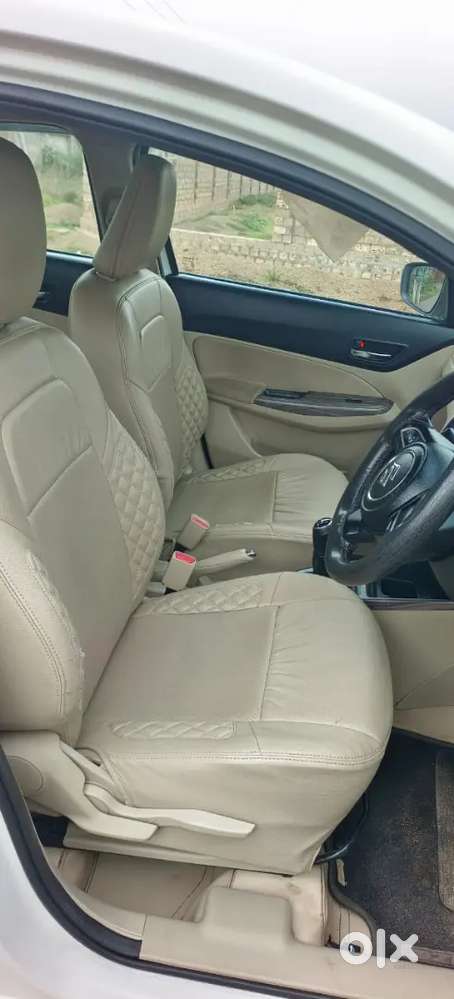 Maruti Suzuki Dzire 2020