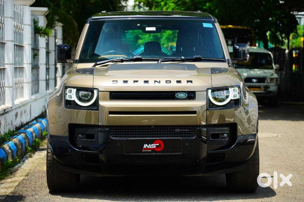 Land Rover Defender 2.0 110 X-dynamic Hse, 2023, Petrol