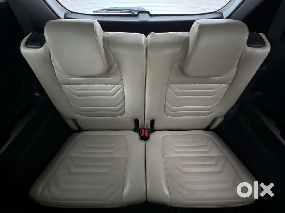 Kia Carens 1.5 Luxury Plus Diesel At 6 Str, 2022, Diesel