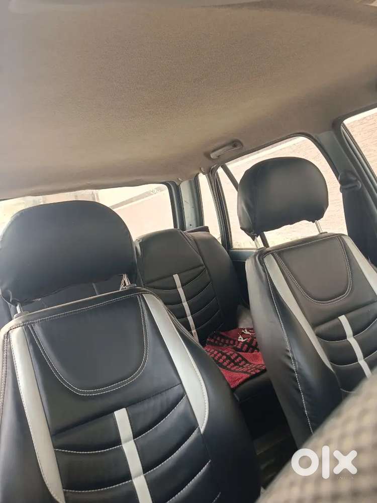 Maruti Suzuki 800 2008 Lpg 67000 Km Driven