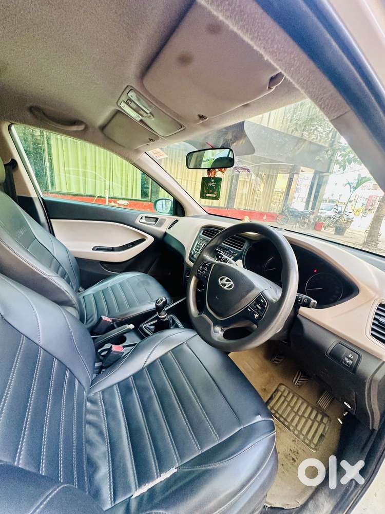 Hyundai I20 2012-2014 Sportz 1.4 Crdi, 2014, Diesel