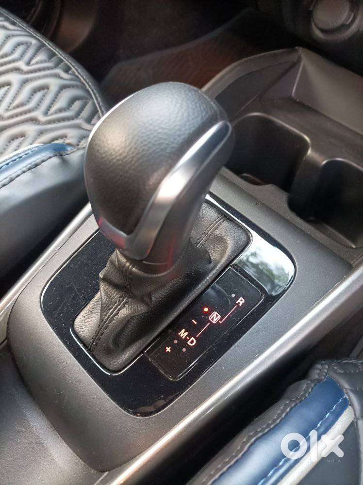 Maruti Suzuki Baleno 1.2 Zeta At, 2024, Petrol