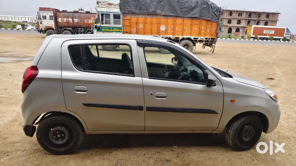 Alto 800 Vxi October 2022 Model _ Brand New Condition
