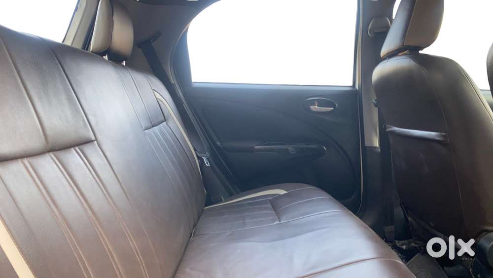 Toyota Etios Cross Vd, 2014, Diesel